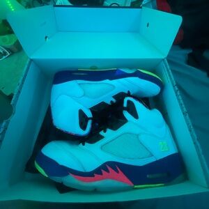 Air jordan 5 alternate bel-air